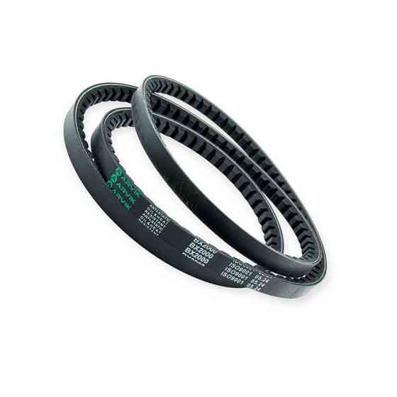 Ремінь (Б) 2000 зуб. У Мукачево