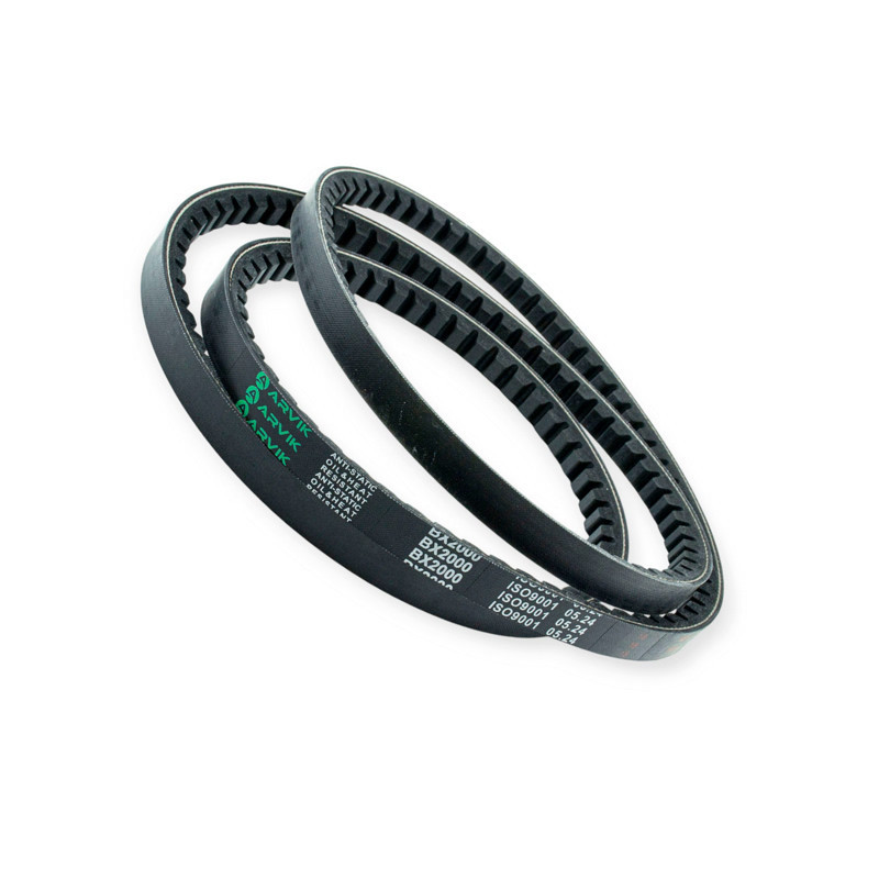 Ремінь (Б) 2000 зуб. У Мукачево - фото 1