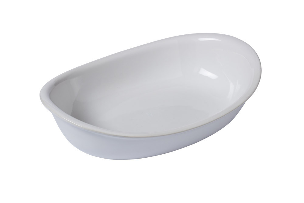 Форма PYREX Supreme white 31х21 см (6377250) Київ - фото 1