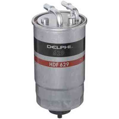 Фільтр паливний Delphi HDF629 Вінниця