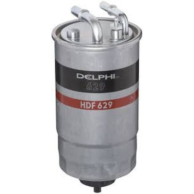 Фильтр топливный Delphi HDF629 Винница - изображение 1