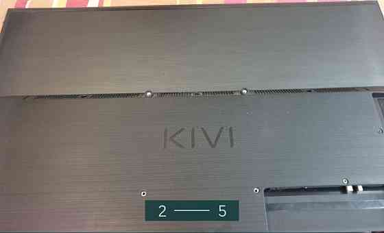 Телевизор: KIVI 43U800BU Киев