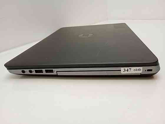 Ноутбук HP 450 G1 i3-4000m/4Gb/0 АКБ+ (Б клас) Луцк