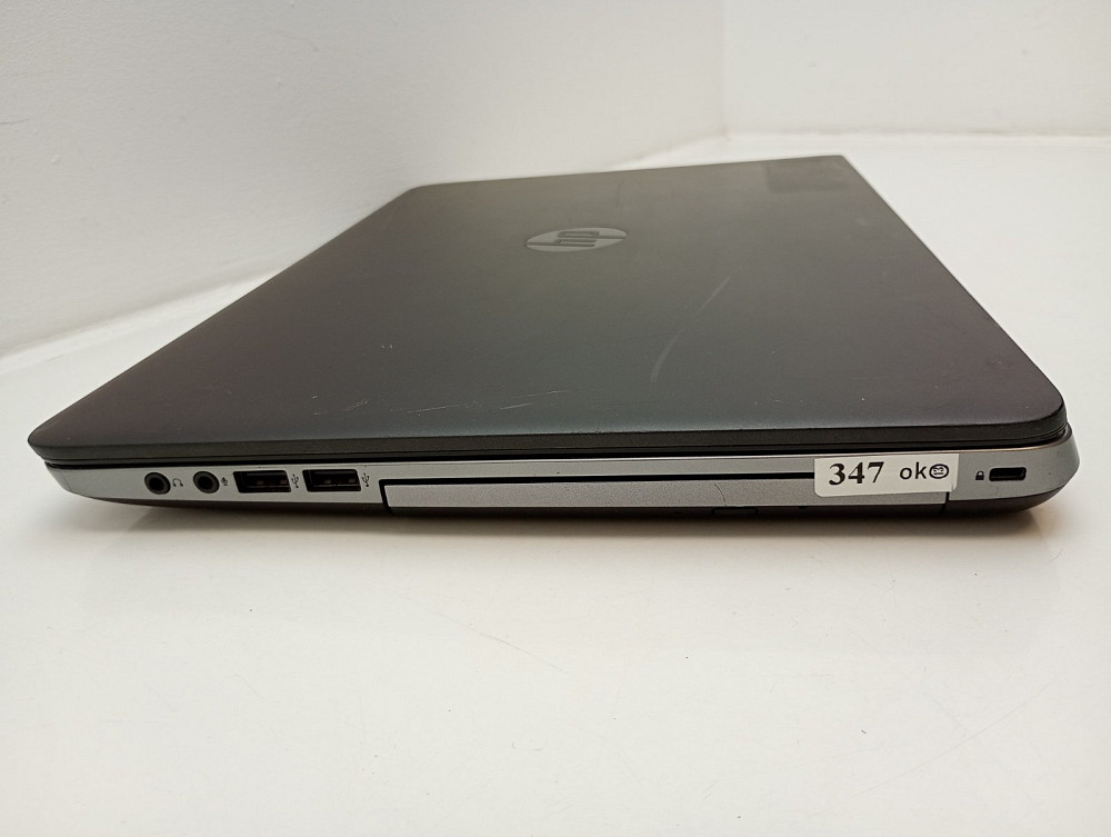 Ноутбук HP 450 G1 i3-4000m/4Gb/0 АКБ+ (Б клас) Луцк - изображение 6