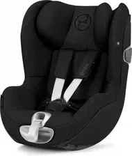 Автокрісло Cybex Sirona Z I-Size Plus Deep Black 0-18Kg Київ - фото 1