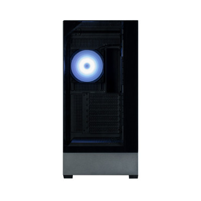 Корпус Zalman P40PRISMPLUSBLACK Винница - изображение 6