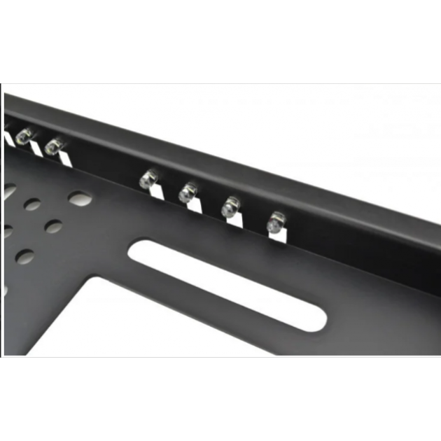 Камера заднього огляду в рамці номера R314 Вінниця - фото 8