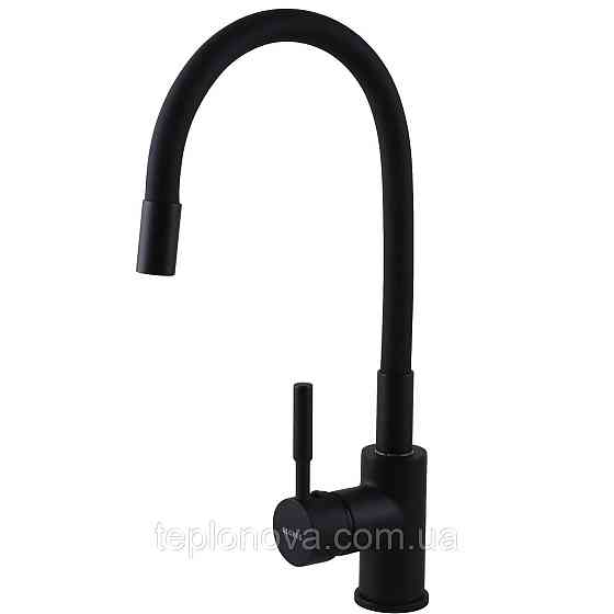 Смеситель для кухни Globus Lux LAZER GLLR-0203SB-10-BB Черновцы