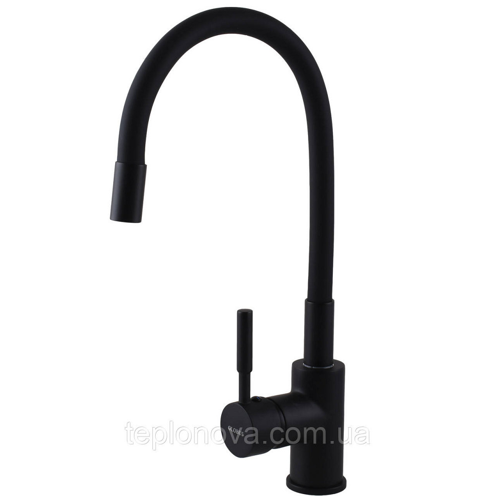 Змішувач для кухні Globus Lux LAZER GLLR-0203SB-10-BB Чернівці - фото 6