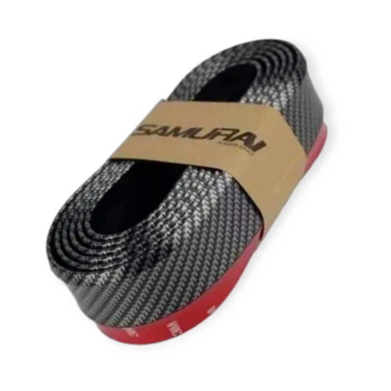 Молдинг бампера 