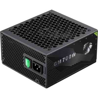 Блок питания Gamemax 700W (GM 700B Fully-modular New) Винница