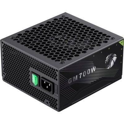 Блок живлення Gamemax 700W (GM 700B Fully-modular New) Вінниця - фото 2