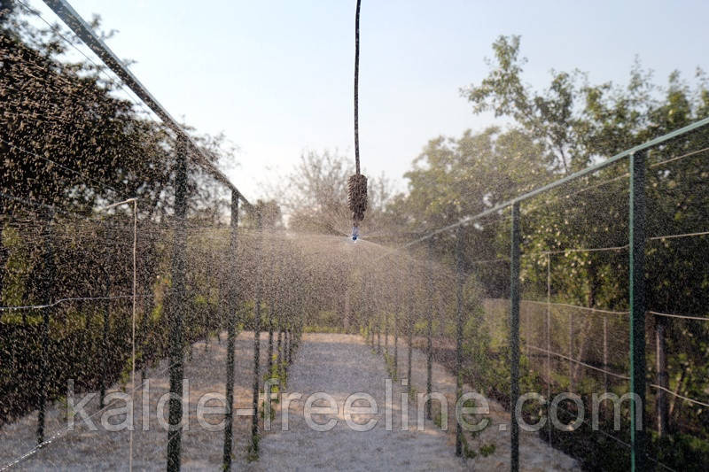 Крапельниця для поливу Presto-PS мікроджет Маяк (MJ-1402) Харьков - изображение 7