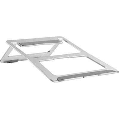 Подставка для ноутбука HiSmart AR-10B, алюминий (HS082802) Винница