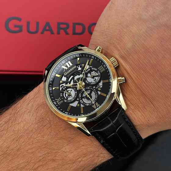 GUARDO 012837-6 Київ