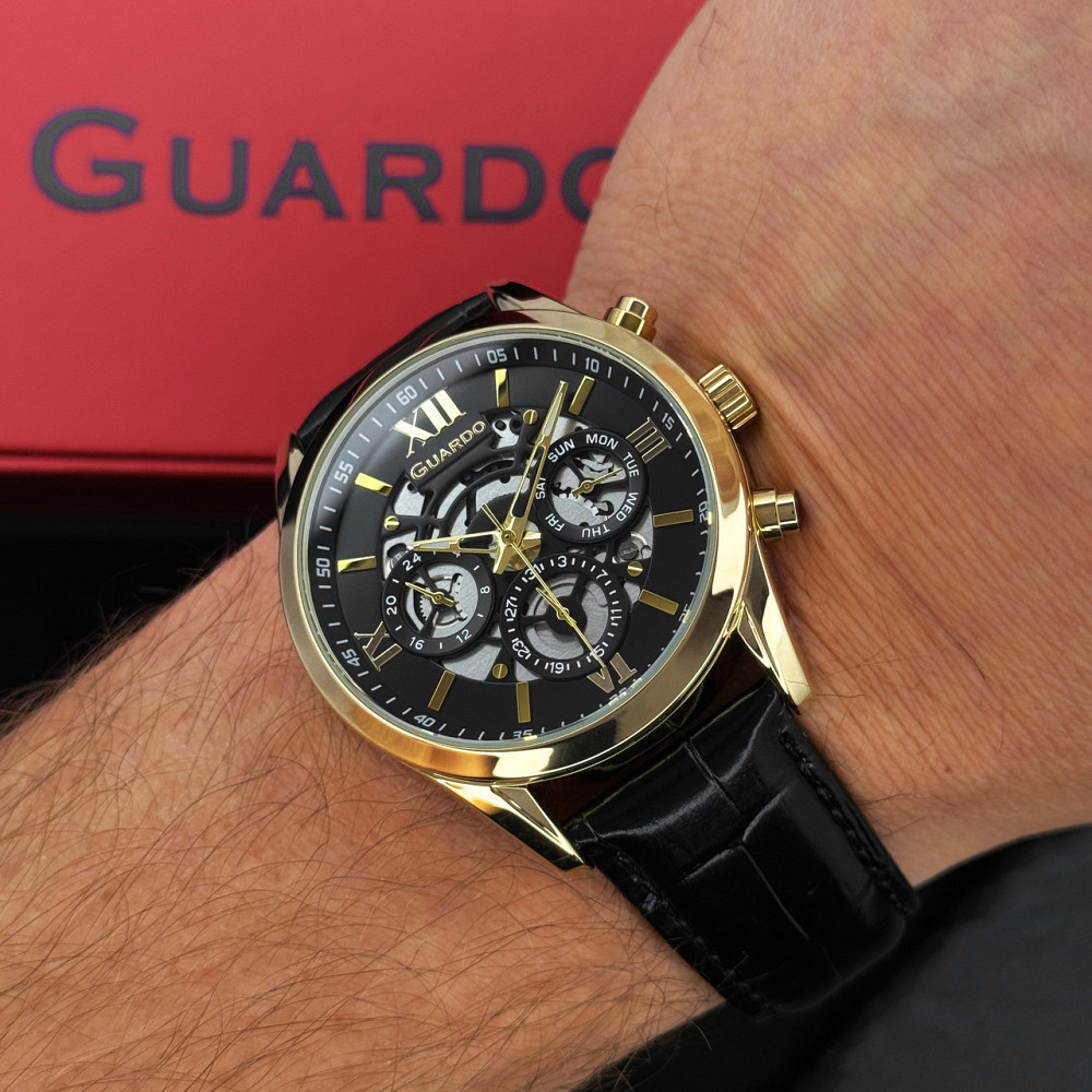 GUARDO 012837-6 Киев - изображение 3