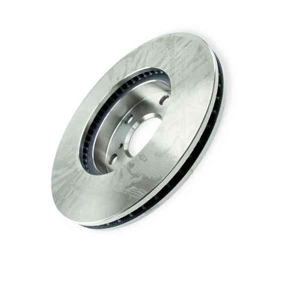 Диск передний Тойота Auris, Улит 4 00- (d275x25mm) тормозой Мукачево