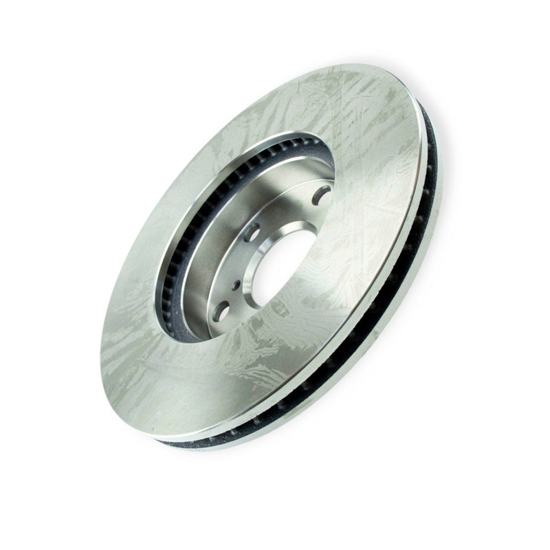 Диск передний Тойота Auris, Улит 4 00- (d275x25mm) тормозой Мукачево - изображение 1