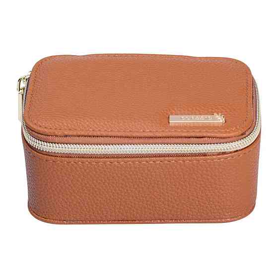 Екологічна шкатулка для прикрас на блискавці Київ