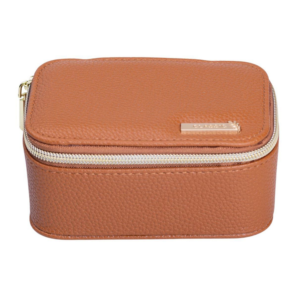 Екологічна шкатулка для прикрас на блискавці Київ - фото 4