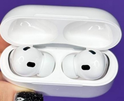 Аірподс pro 2 Lux| Шумодав‼️ Киев - изображение 4