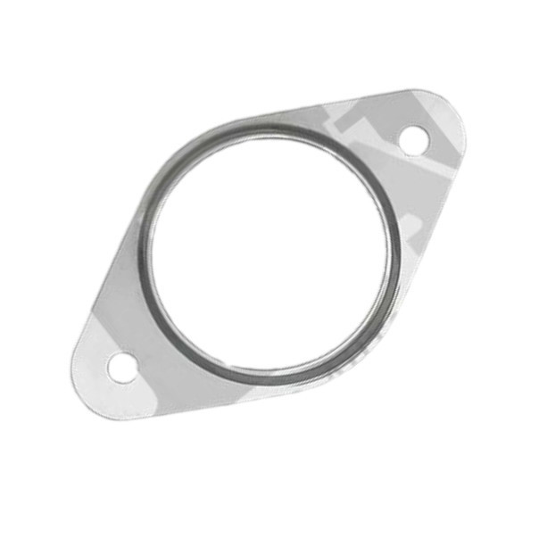 Прокладка труби (штанів) FiAT Doblo 1.3, 1.9D (2001-) FA1 приймальний Мукачево - фото 1