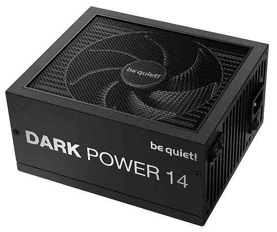 Блок живлення be quiet! Dark Power 14 1200W (BP021EU) ( 23324 ) Харків