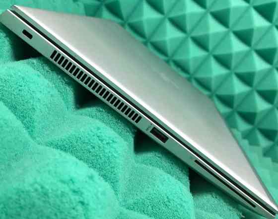 Ноутбук No3681 : HP Elite Book 840 G5 14" FHD Touch /i5-8350U/ 8Gb./ SSD256Gb.(3681) Київ