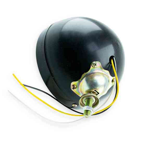 Фара передня ФГ-305П пластмасовий корпус Тайвань тракторна Мукачево