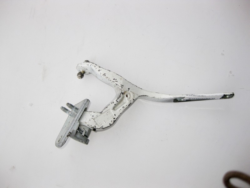 Mercedes-Benz  A2117400337 Петля кришки багажника ліва E-Class S211 універсал Одеса - фото 1