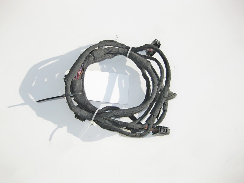 Mercedes-Benz  A2165402305 Електропроводка радарів у задній бампер CL C216 Одесса - изображение 2