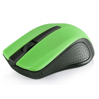 Мишка Modecom MC-WM9 Wireless Black-Green (M-MC-0WM9-180) Вінниця - фото 2