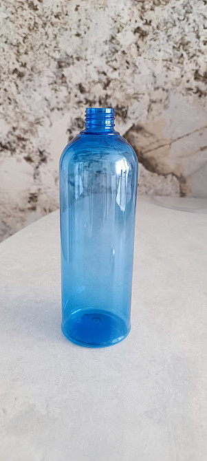 Бутылочка для пены емкость для пены (947386174) Киев - изображение 1