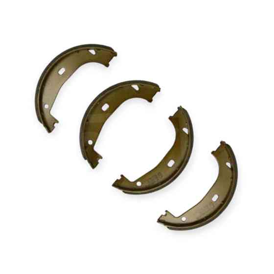 Колодки BMW 3 (E36), Compact,Купе (160x25) ручника Мукачево