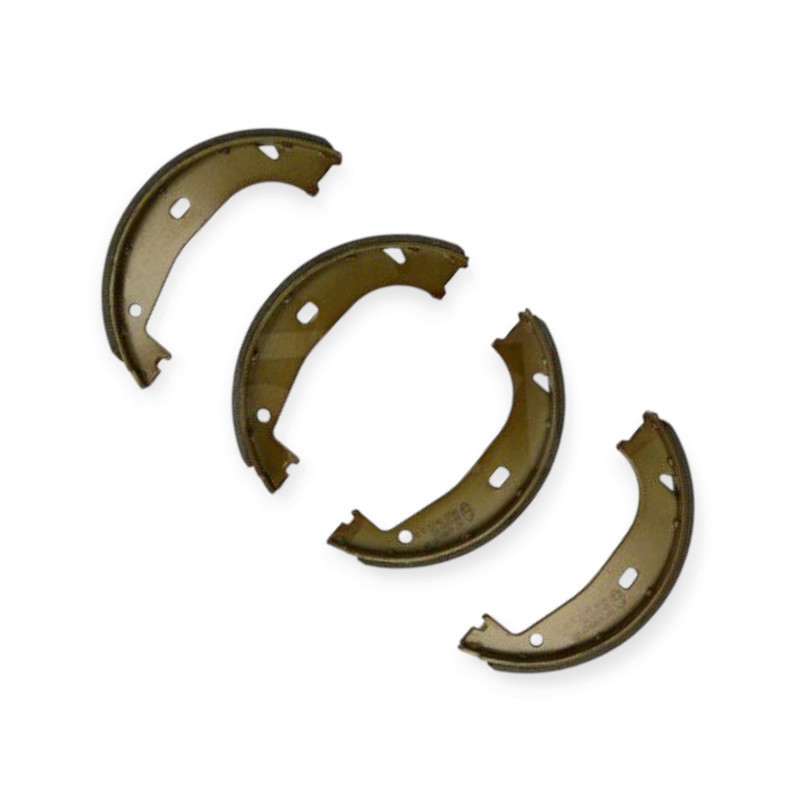 Колодки BMW 3 (E36), Compact, Купе (160x25) ручника Мукачево - фото 1