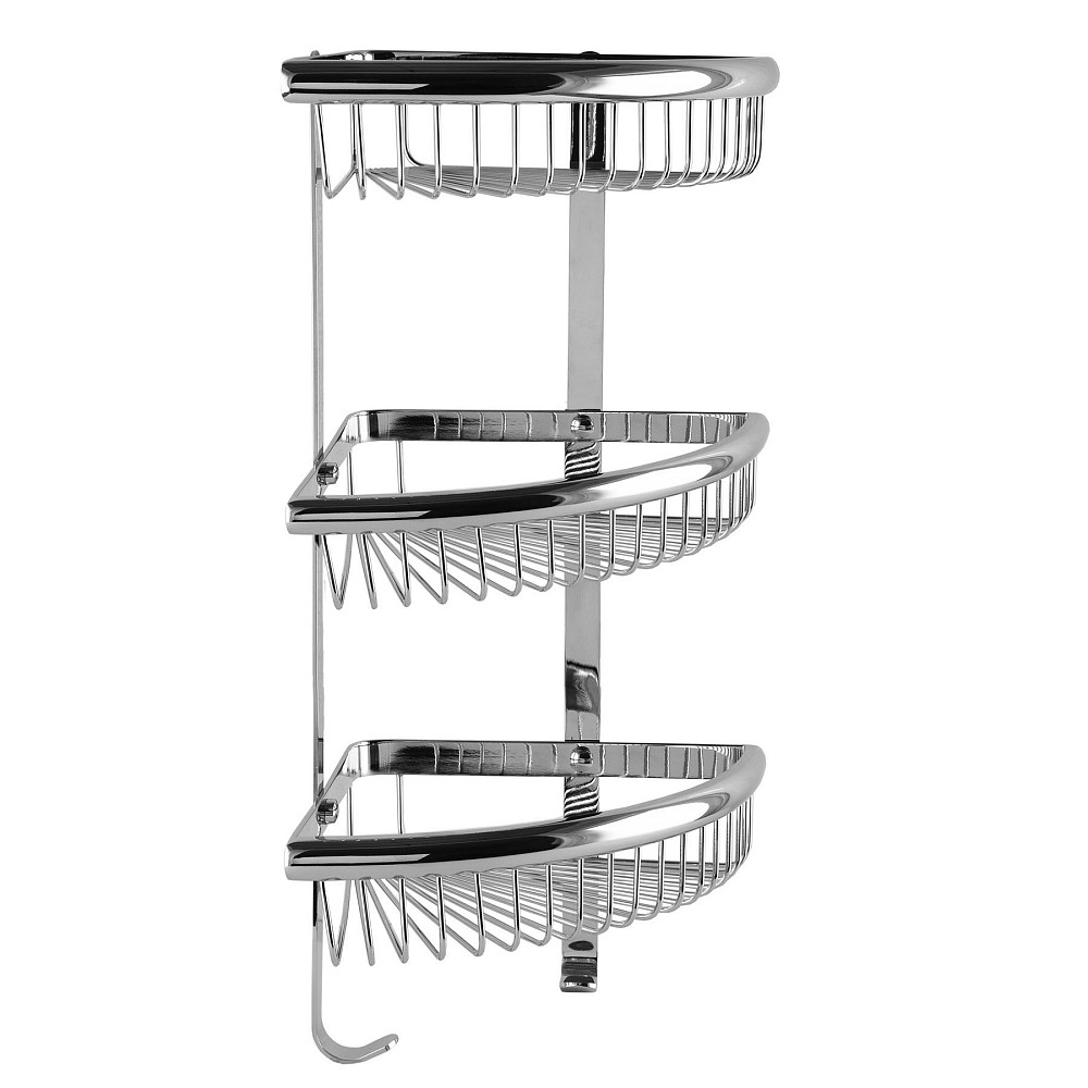 Поличка кутова TOPAZ 4115-3 Тернополь - изображение 2