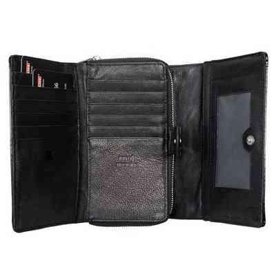 Кошелек Semi Line RFID Black (DAS303118) Винница