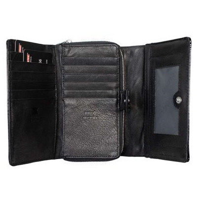 Кошелек Semi Line RFID Black (DAS303118) Винница - изображение 3