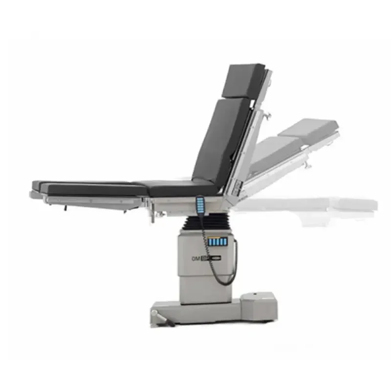 Операційний стіл Cyber ​​Force OPM-600N Дніпро - фото 4