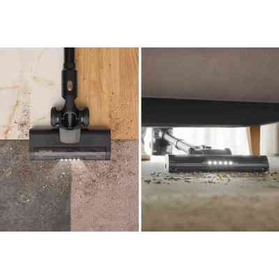 Пылесос Sencor SVC7222BK Винница