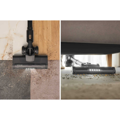 Пылесос Sencor SVC7222BK Винница - изображение 5