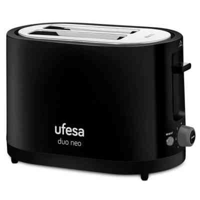 Тостер Ufesa TT7485 Duo Neo (71305144) Винница