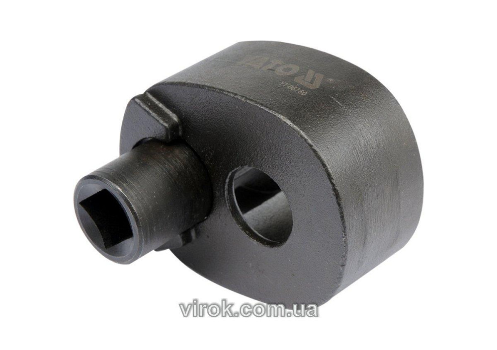 Знімач шарніра кермової рейки YATO Ø= 35-42 мм, квадратний привід- 1/2" [25] Одеса - фото 1