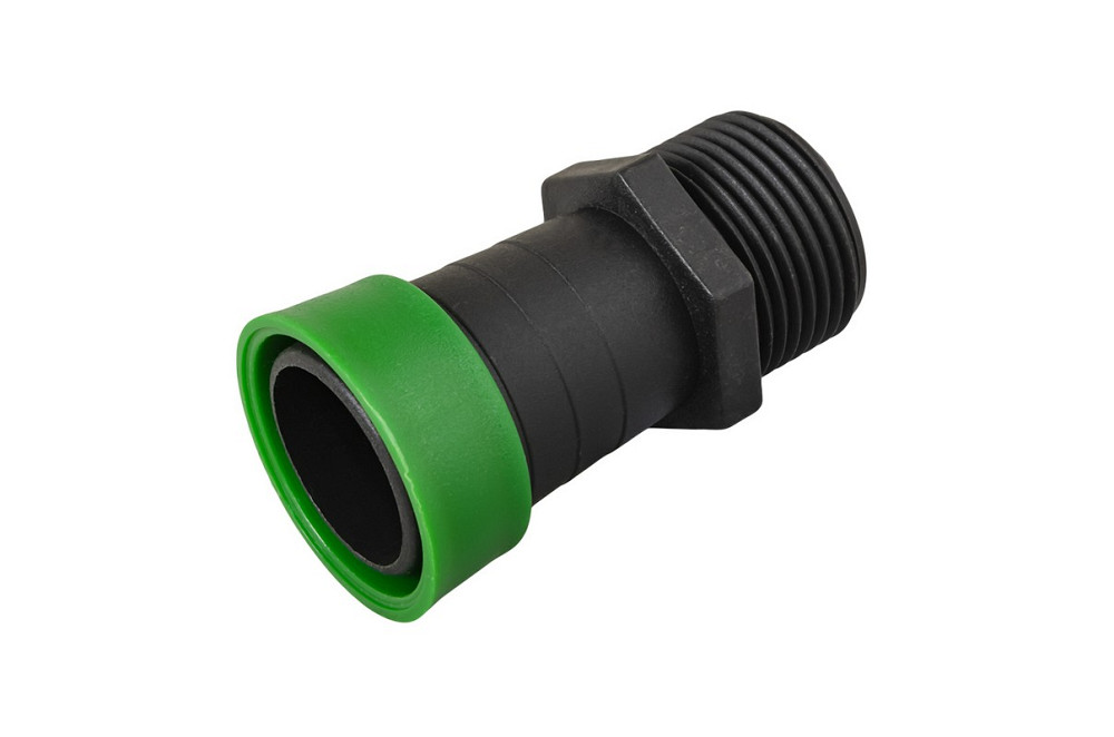 MASTERTOOL Стартер для стрічки "Туман" MASTERTOOL Ø 32 мм - 1" ЗР 92-9187 Коломия - фото 1