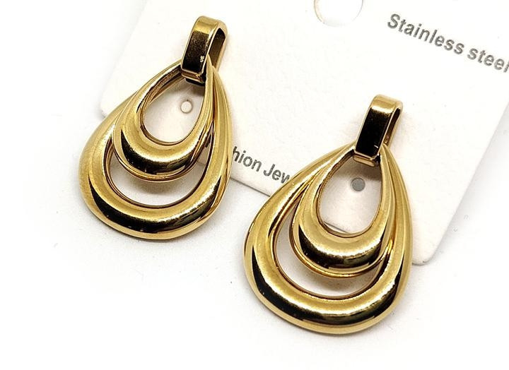 Серьги женские вечерние красивые Киев - изображение 1