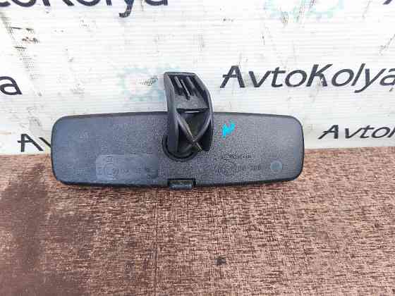 Дзеркало салону Nissan Note E11 2005-2012 Ковель