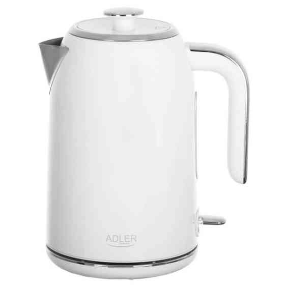 Электрочайник Adler AD 1341 VP-62 Львов