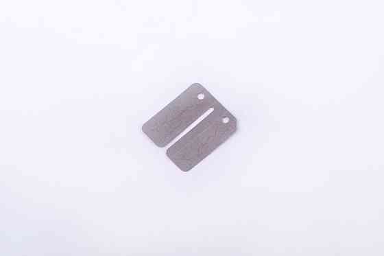 Пелюстка клапана скутер Ямаха Йог 3KJ Мукачево