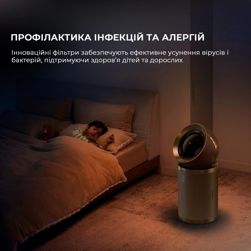 Очисник повітря Dreame PM20 (CVF14A) ( 12.7 кг ) Харьков - изображение 7