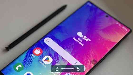 Смартфон Samsung S22 Ultra 8/128Gb. Киев